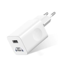 Chargeur Rapide 24W